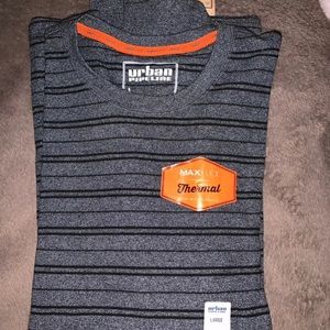 Urban Pipeline long sleeve